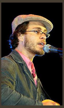 Amos Lee